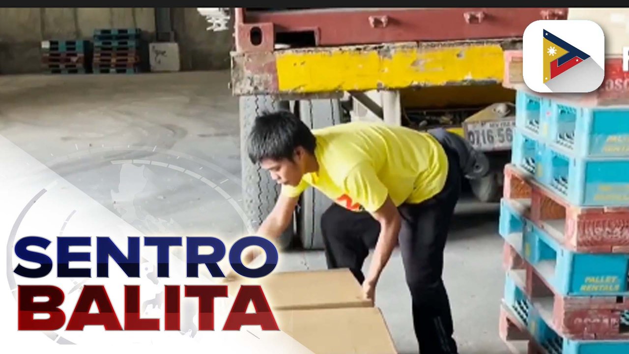 Deployment ng higit 4K na automated counting machines sa iba't ibang bahagi ng Cebu, nagsimula na; 50 pulis mula Central Visayas, ipadadala sa BARMM