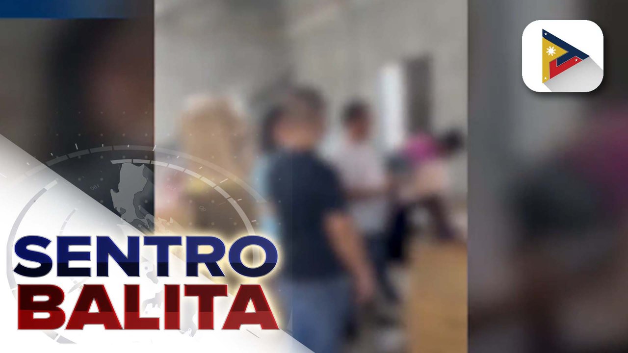 Bodega ng mga umano’y expired na grocery items sa Tarlac, ni-raid ng NBI