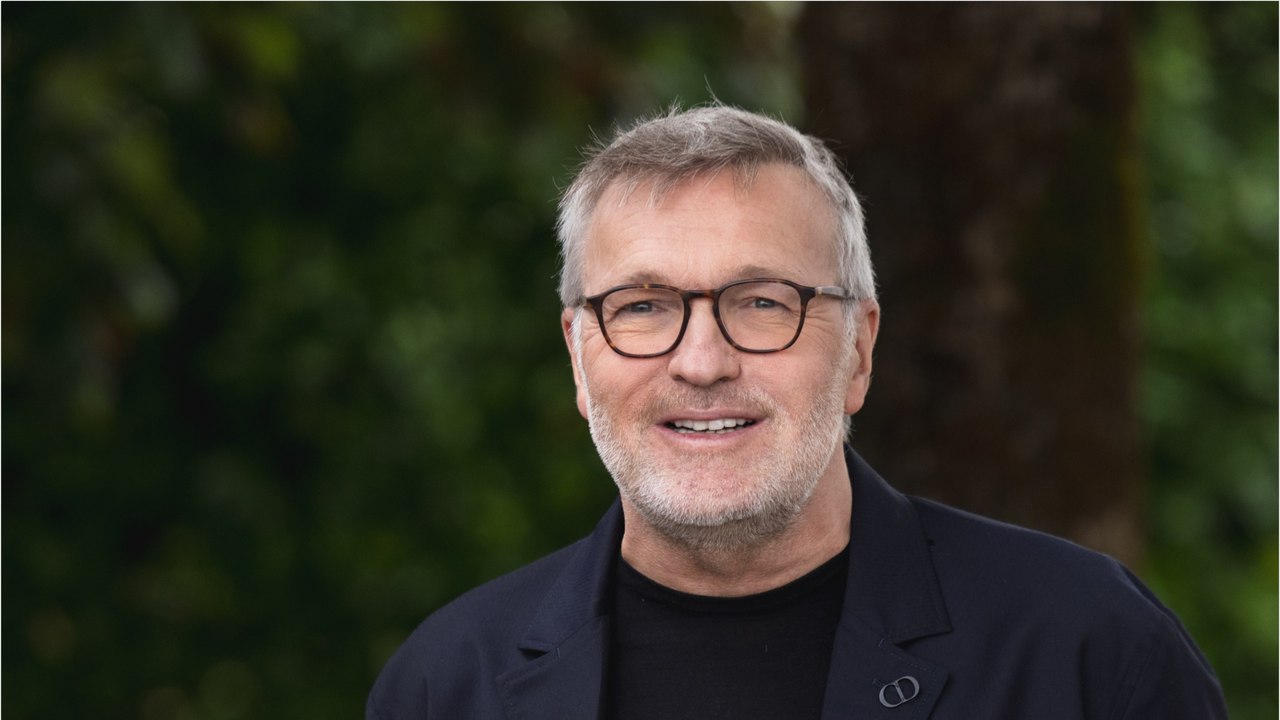 Laurent Ruquier séparé d’Hugo Manos après 7 ans de relation : “Ça ne marchait plus…”