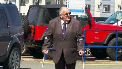 11 appear before Magistrates in Aberystwyth accused of illegal dog breeding and fraud