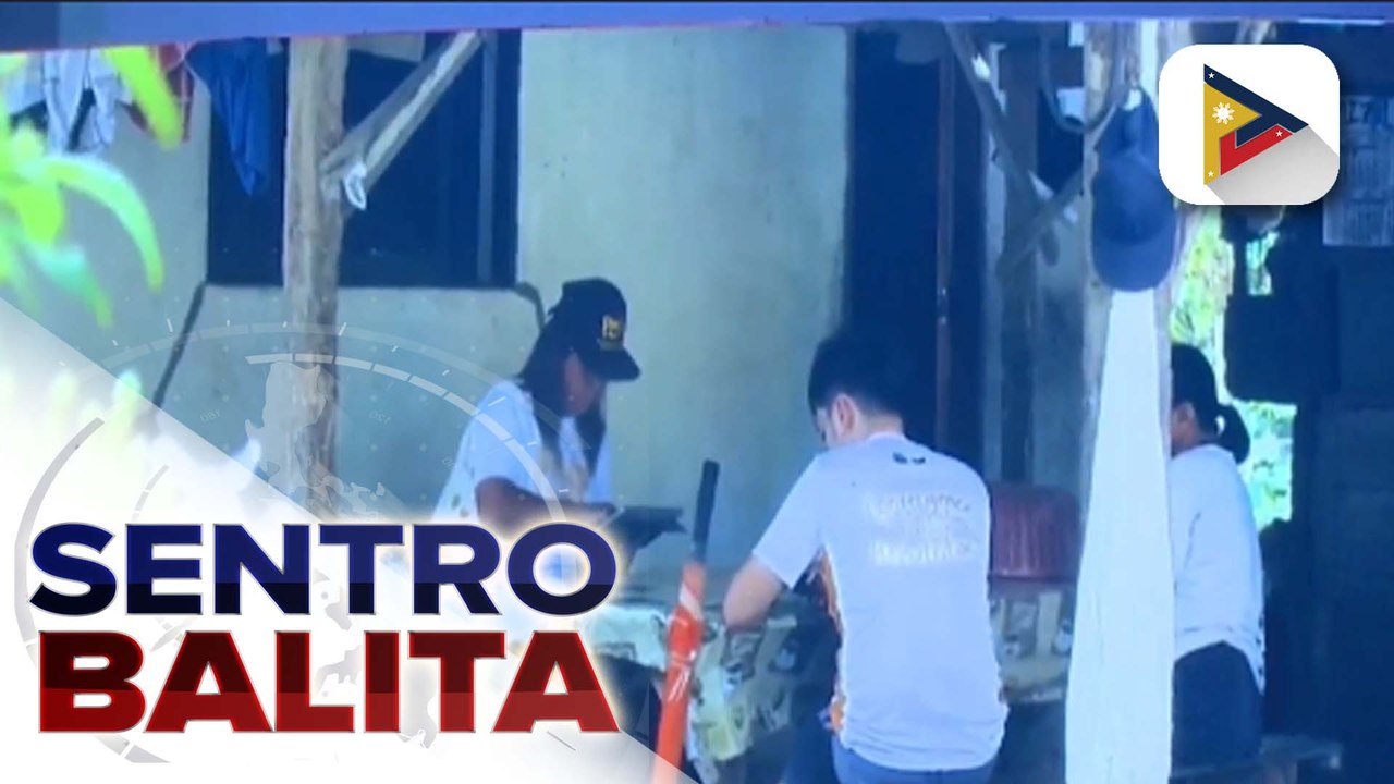 PH Multi Sectoral Nutrition Project Information System na makatutulong sa pagsugpo sa malnutrition, inilunsad na ng DOH at DSWD