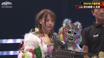 Mayu Iwatani vs. Syuri [IWGP Women's Title] (STARDOM ALL STAR GRAND QUEENDOM 2025.04.27)