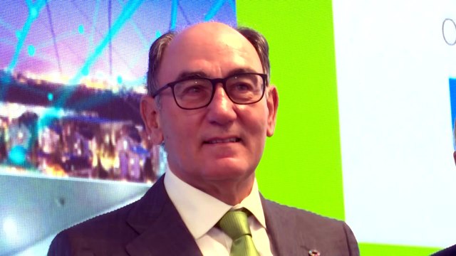 Éstos han sido los resultados del primer trimestre de Iberdrola y Enagás