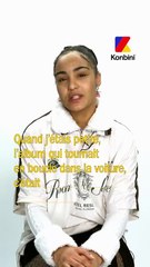 Candice raconte sa Trou Story ✨