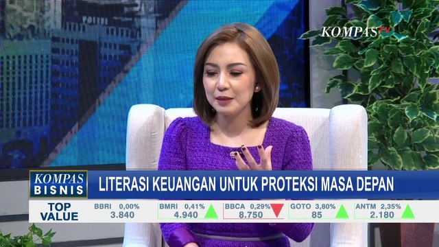 Strategi Sun Life Indonesia untuk Tingkatkan Kualitas Literasi Keuangan