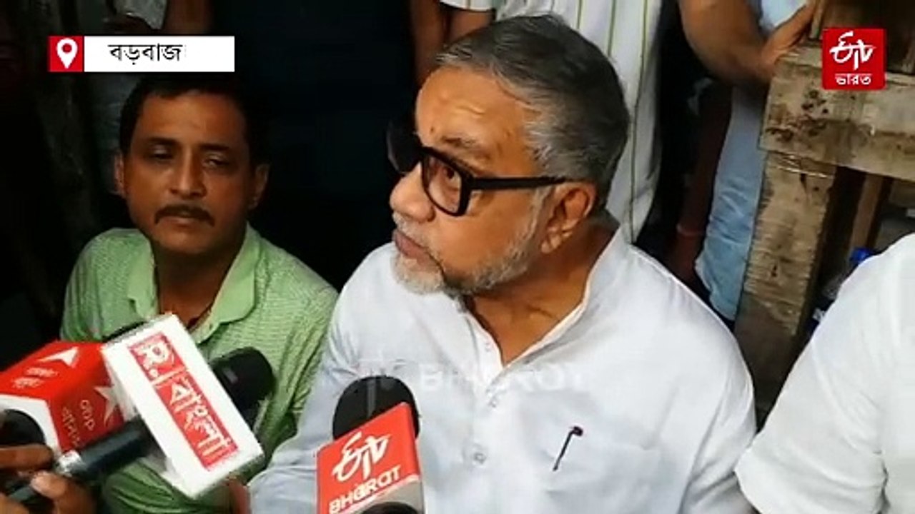 বড়বাজার অগ্নিকাণ্ডে হতাহতদের পরিবারকে আর্থিক সাহায্য় মমতার, পূর্ণাঙ্গ তদন্তের নির্দেশ