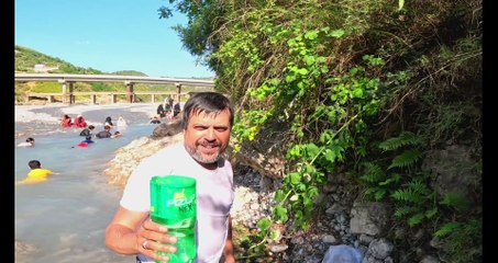 Trip to Jabri water fall official trailer