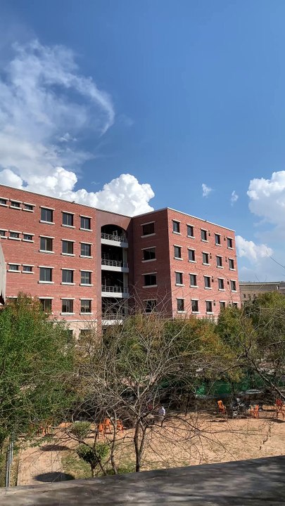 Beautiful Building View