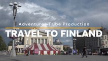 Travel To Finland | History And Documentary About Finland In English | Adventures Tribe