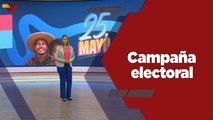 Programa Especial | Resumen del inicio de la campaña electoral de cara a los comicios del 25M