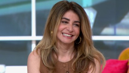 L'invitée du jour - Julie Zenatti