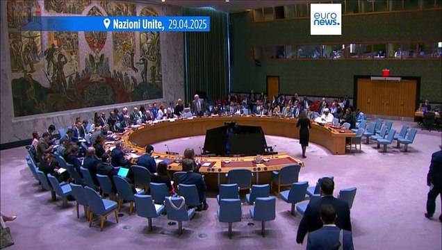 Onu: “Soluzione dei due Stati vicina al collasso”, Gaza affonda in una crisi umanitaria senza precedenti