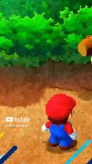 pasense a YouTube y suscribanse a este canal por favor, el canal es La Trifuerza Gamer