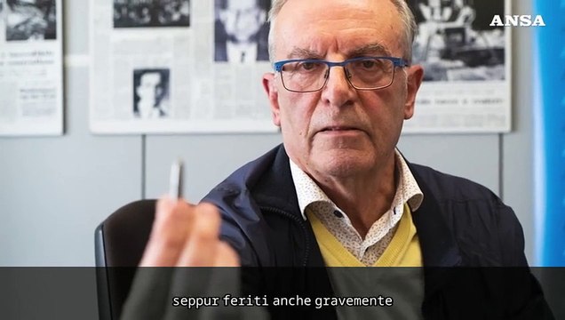 Ottanta anni fa la strage nazista alla Lancia di Bolzano