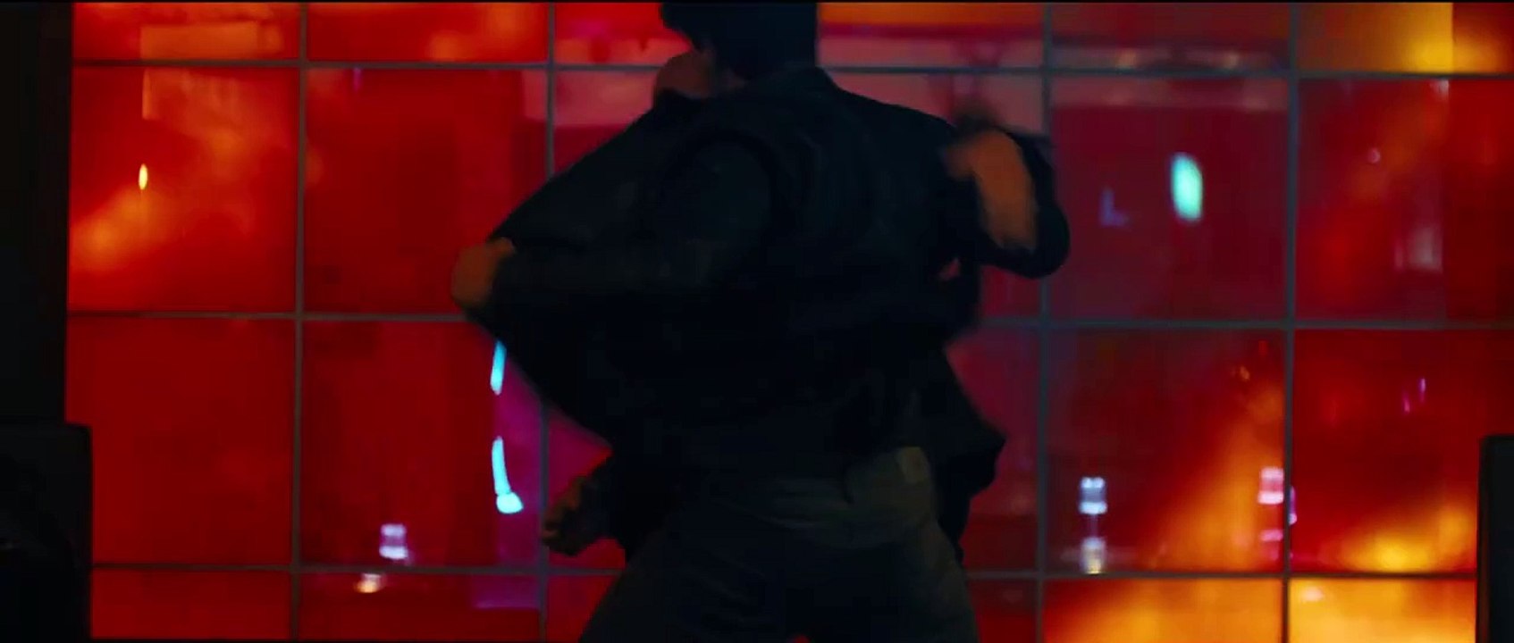 Guns Up - Trailer 3 (Deutsch) HD