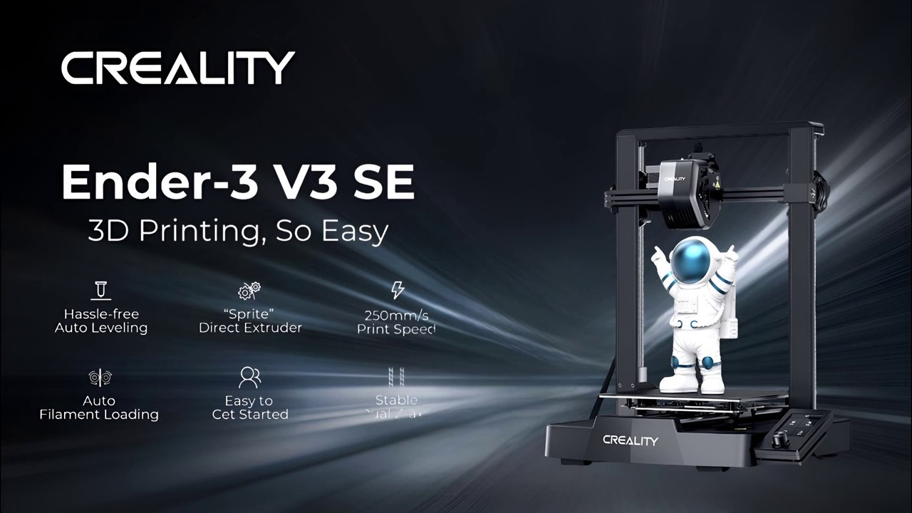 Top 5 BEST Budget 3D Printers of 2025 | Affordable 3D Printers!