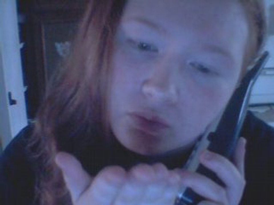 ashley kisses