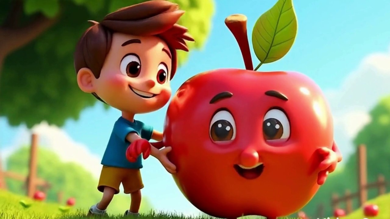 تعليم حرف A للأطفال | تعلم حرف A capital and small بطريقة ممتعة وسهلة