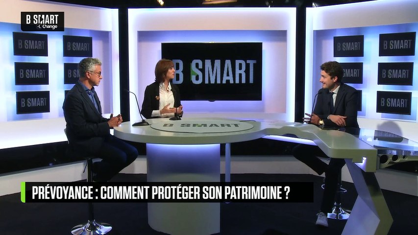 Prévoyance : comment protéger son patrimoine ? 
