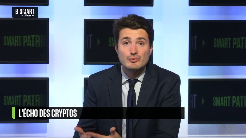 Cryptos et web 3 : état des lieux 2024
