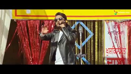 Gidarh Singhi 2 Full Movie with English Subtitles _ Jordan Sandhu_ Ravinder Grewal _ Punjabi Movie(360P)