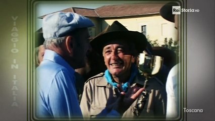 Toscana - La terra dei butteri