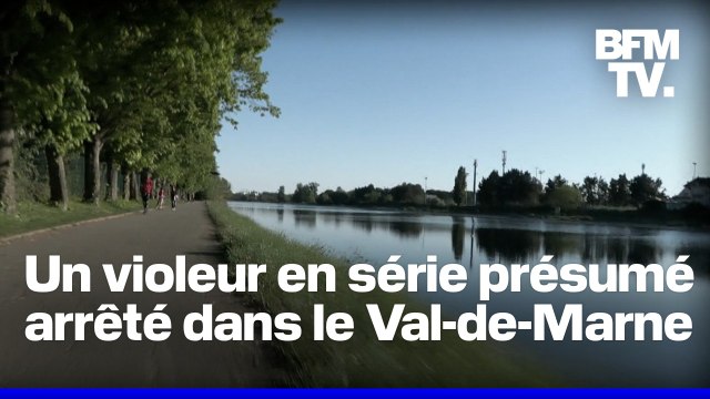 Val-de-Marne: un violeur en série présumé à été incarcéré pour viol et tentatives de viols dans un parc à Choisy-le-Roi