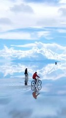 The Amazing World – Enjoy Every Moment of Life