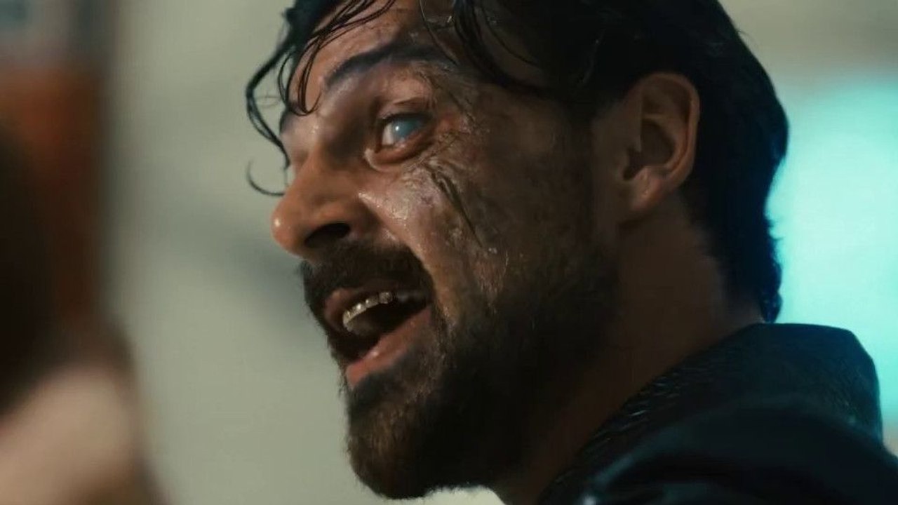 Home Sweet Home: Rebirth Trailer DF