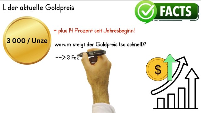 Gold - Knappheit‼️ Diese Länder wollen das GESAMTE Gold | kein Gold mehr für Privatanleger😱