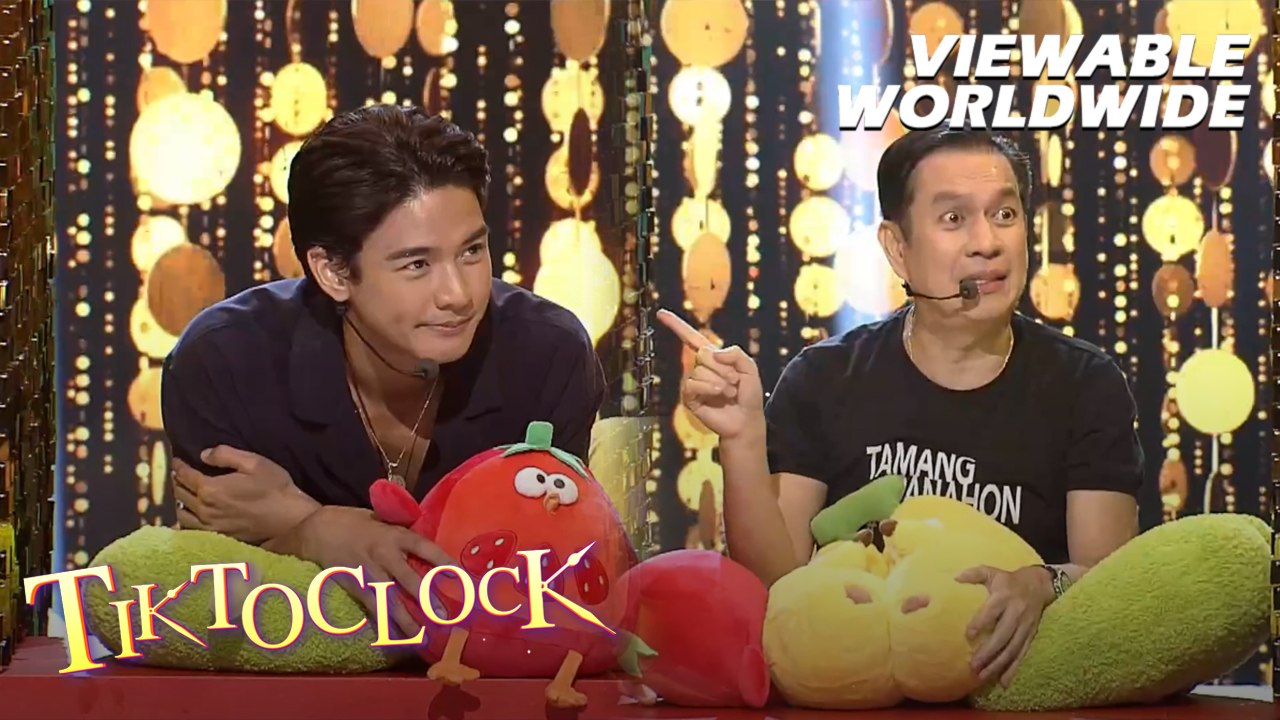 TiktoClock: 'Pinoy Big Brother' ex-housemate Michael Sager, MINALAS agad sa outside world?!