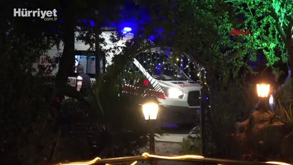 Antalya'da sevgilisiyle tartışıp falezlere çıktı, kardeşi tepki gösterdi! 'Büyü' iddiası...