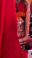 आज श्री केदारनाथ जी की पंचमुखी डोली केदारनाथ के लिए प्रस्थान करेगी  ...हिमालये तू केदारम्  #kedarnath #kedarkantha #kedarnathtemple #kedarnathdham #kedar