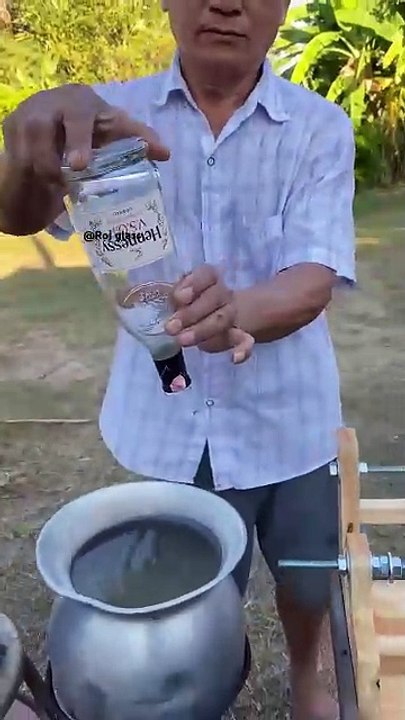 #roj8988 #แก้วตัดจากขวด  #handmade #diy #glass #bottle #businessideas