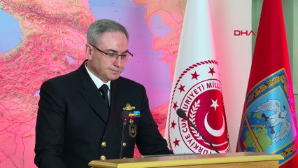 MSB: Suriye'de özerk bölge veya adem-i merkeziyetçi söylem veya faaliyetlere biz de karşıyız