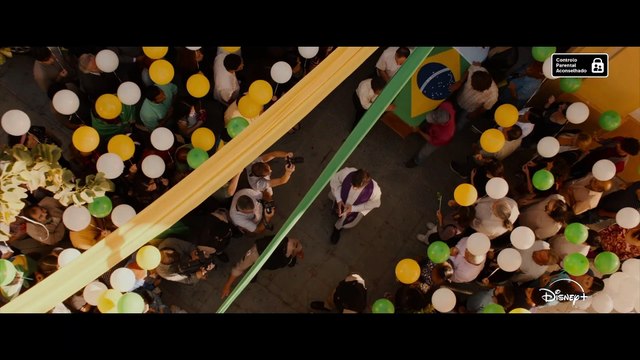 Série sobre assassinato de Jean Charles de Menezes chega à Disney+