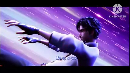 Throne of Seal: The Legend of Electrolux Part 3