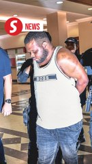 Nigerian student pleads not guilty to biting cop’s ear