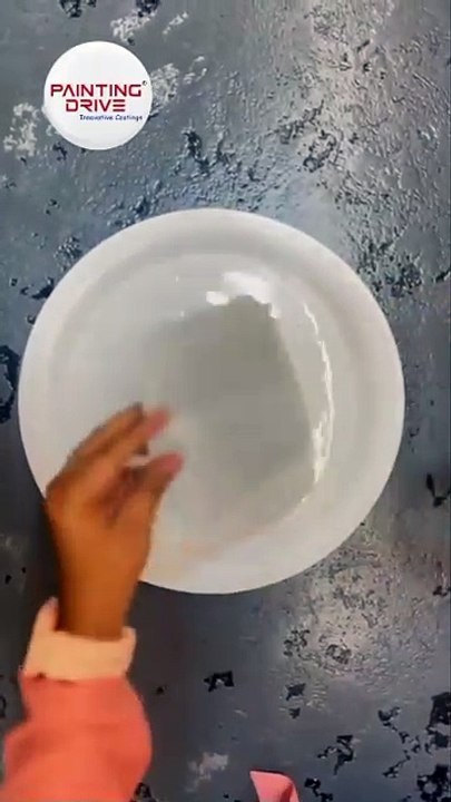 Make your furniture shiny like metal with Satin Metal Polish