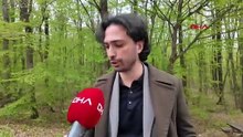 Türkiye'nin en sevimli göçmenleri tek tek görüntülendi: 300 farklı tür birarada!