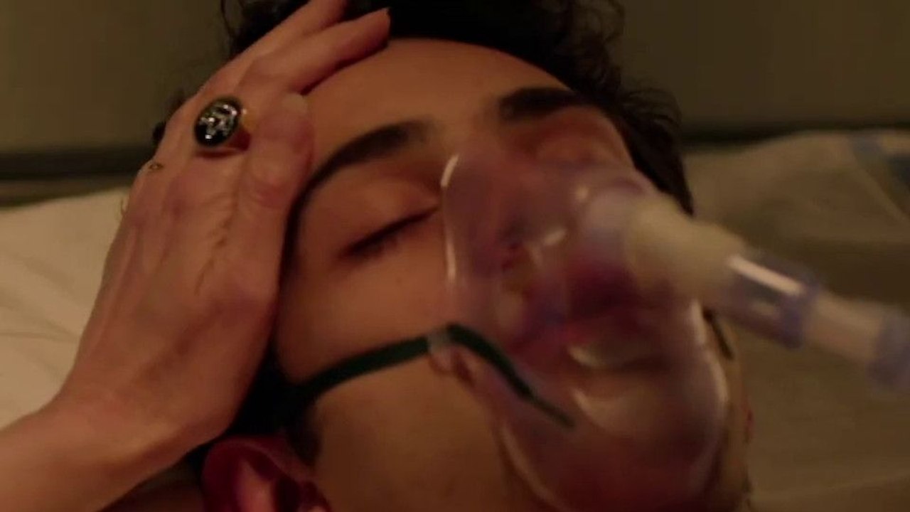 Mare Fuori – Zelle mit Aussicht - staffel 2 Trailer OmeU