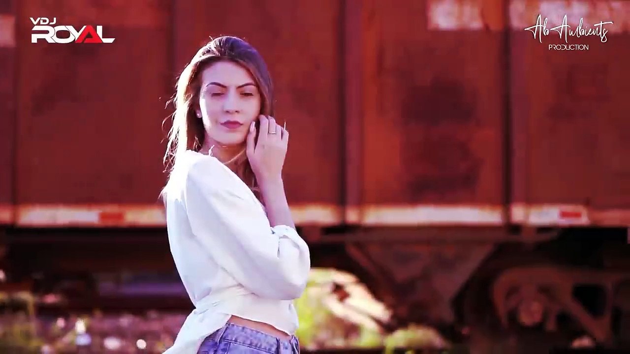 Alone In Night Mashup _ @ABAMBIENTS  x @VDjRoyal _ Arijit Singh _ Sad Song _ Chillout Mix