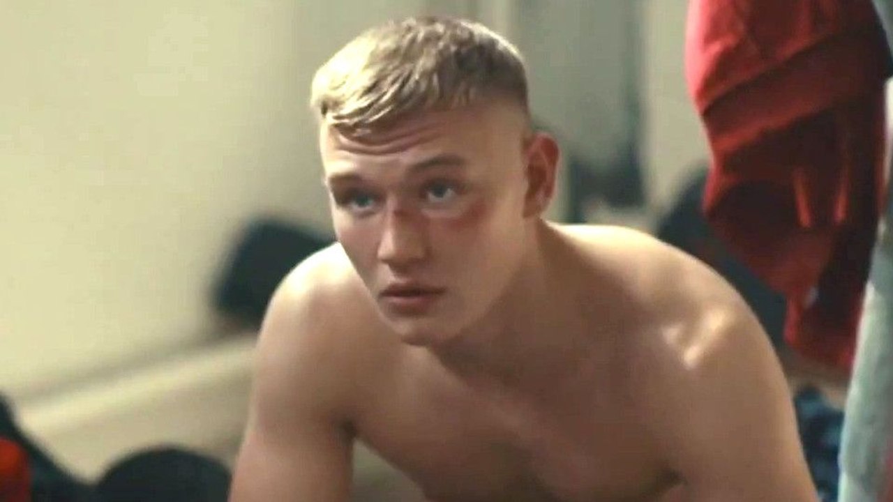 Suplex – Lüge und Mord Trailer OV