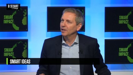 SMART IMPACT - SMART IDEAS du jeudi 1 mai 2025