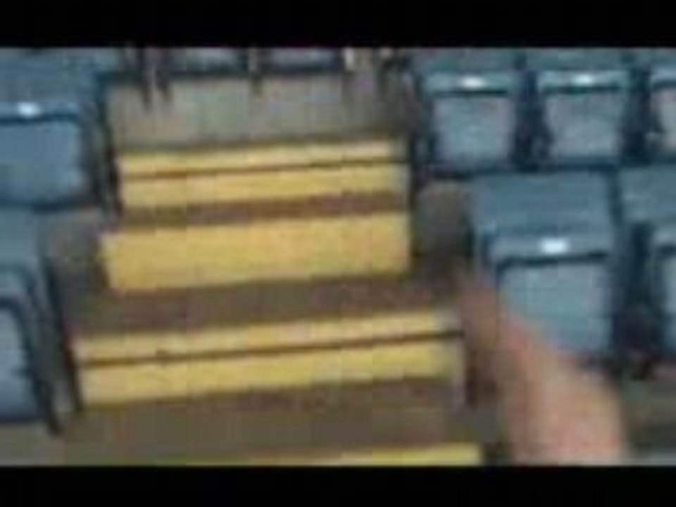 Nike: Take It To the NEXT LEVEL