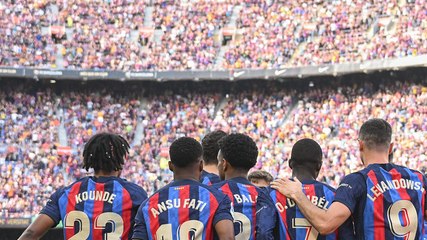 Perché non si gioca al Camp Nou? Montjuic sarà il teatro di Barça-Inter