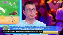 Emilien enfin éliminé des 12 coups de midi après plus de 500 participations et des millions ? 