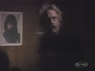 God Talks To Johnny Part 1