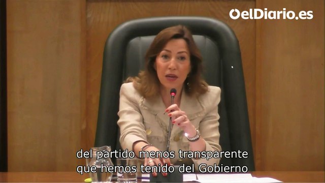 Natalia Chueca dice que el Real Zaragoza es el único club deportivo de la ciudad y culpa al PSOE de su descenso a segunda
