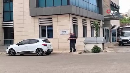 Kazada hayatını kaybeden gencin cenazesi gözyaşları içinde alındı